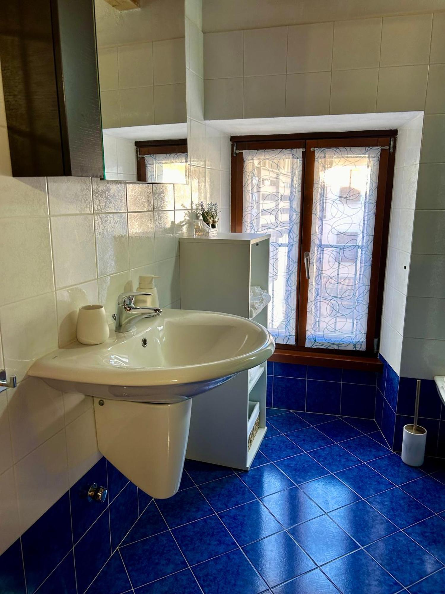 Apartament La Terrazza Sul Tetto Arco Zewnętrze zdjęcie